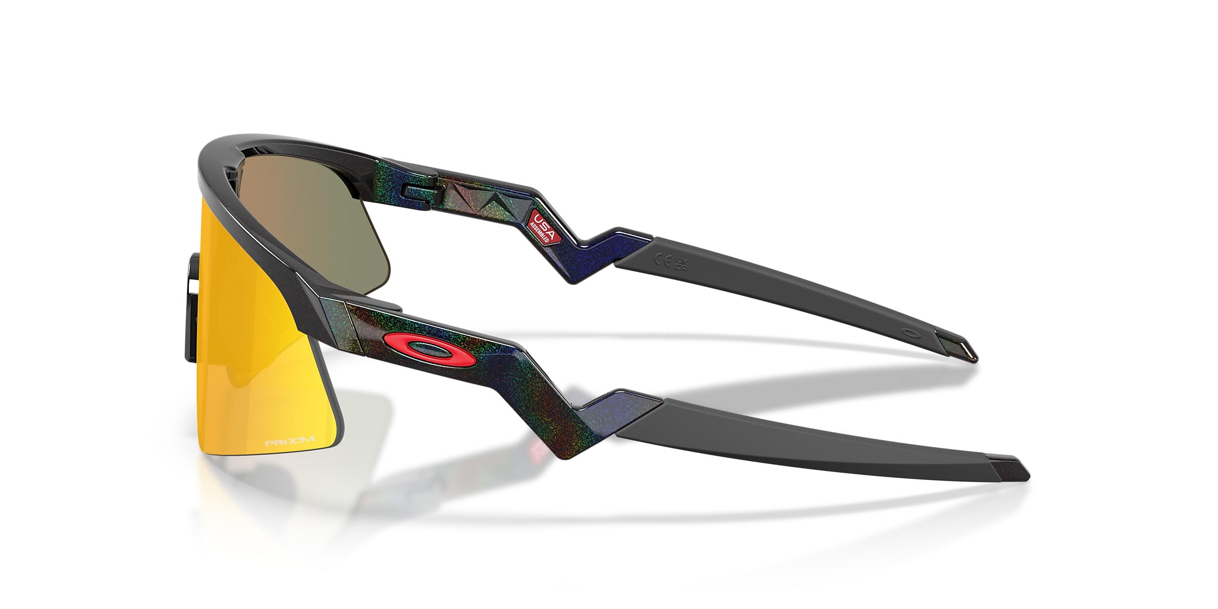 Oakley Sunglasses OJ9015 RESISTOR SWEEP® (YOUTH FIT) PATRICK MAHOMES II COLLECTION