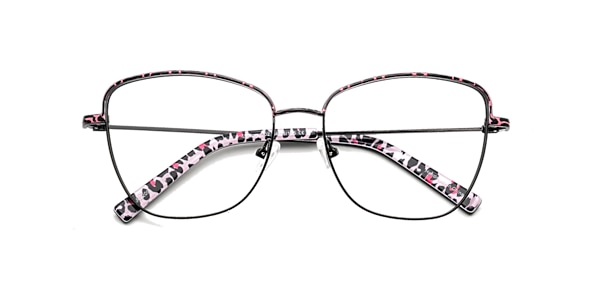 Clearly Glasses LYNTON