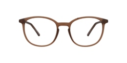 Clearly Glasses CHISELED