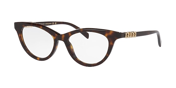 Gucci Glasses GG2034O