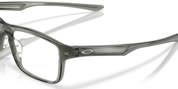 Oakley Glasses OX8081 PLANK 2.0