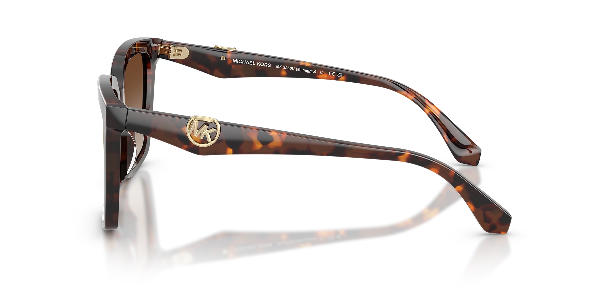 Michael Kors Sunglasses MK2256U MENAGGIO