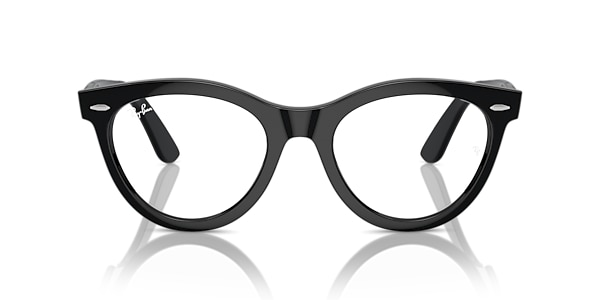 RB2241V WAYFARER WAY OPTICS