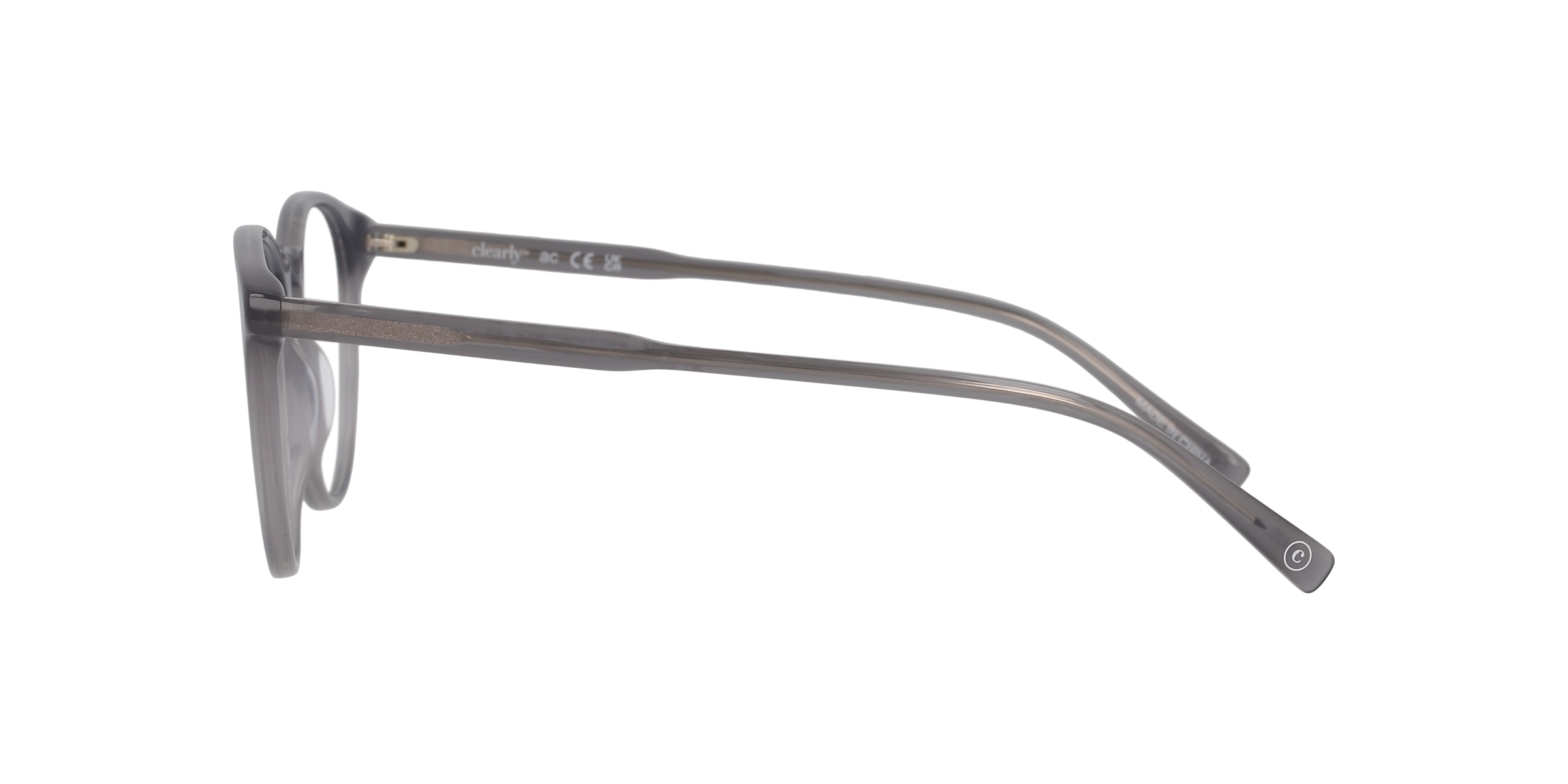 Clearly Glasses PRUNUS