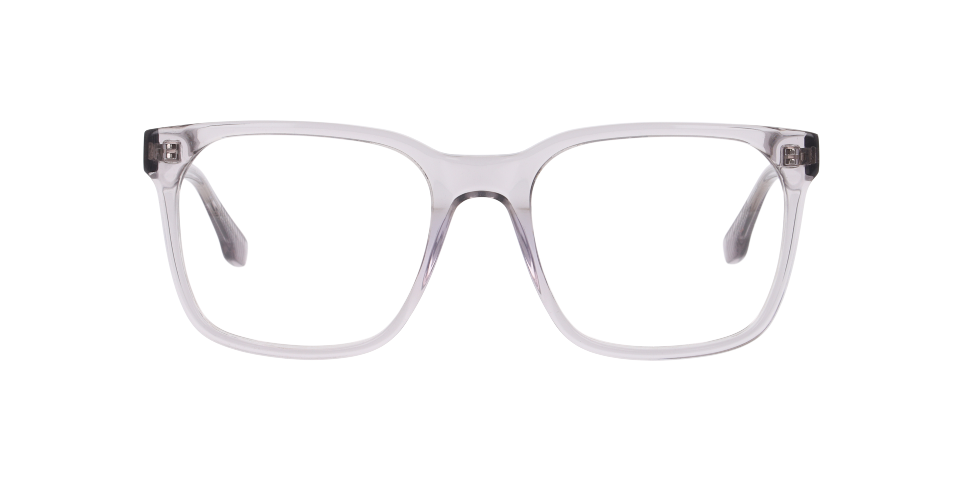 Clearly GRAYSON Transparent Grey Size S 50$