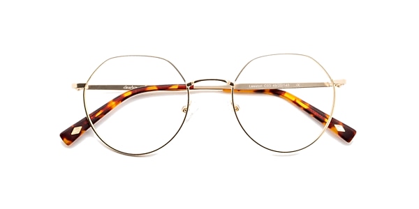 Clearly Glasses LEESTON