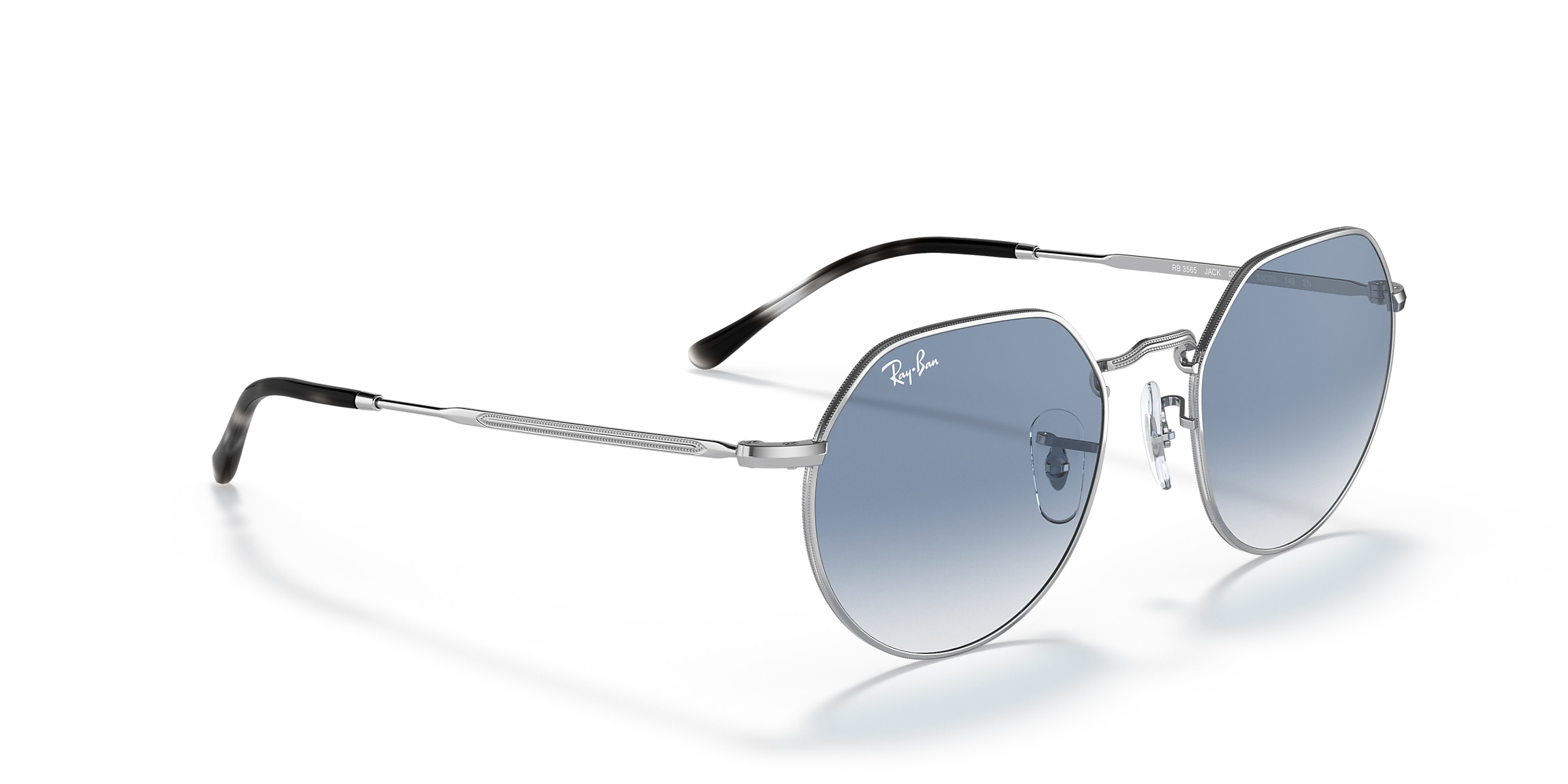 Ray-Ban Sunglasses RB3565 JACK
