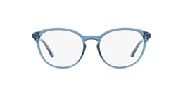 Clearly Glasses DORVAL ISLAND
