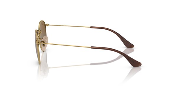 Ray-Ban Sunglasses RB9547S ROUND KIDS
