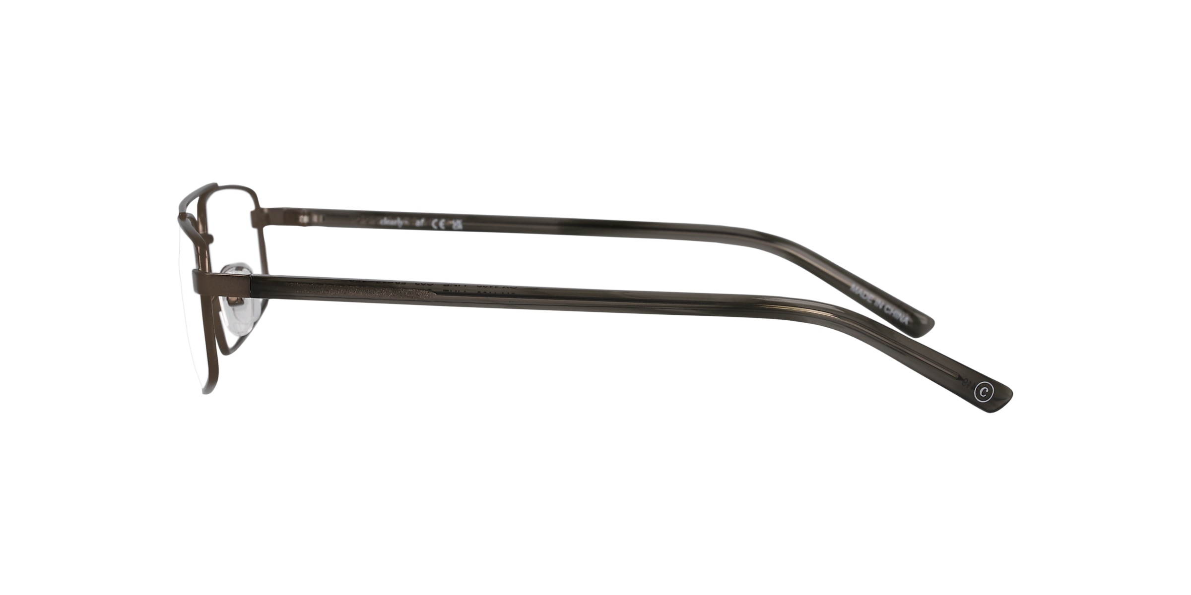 Clearly Glasses LINE
