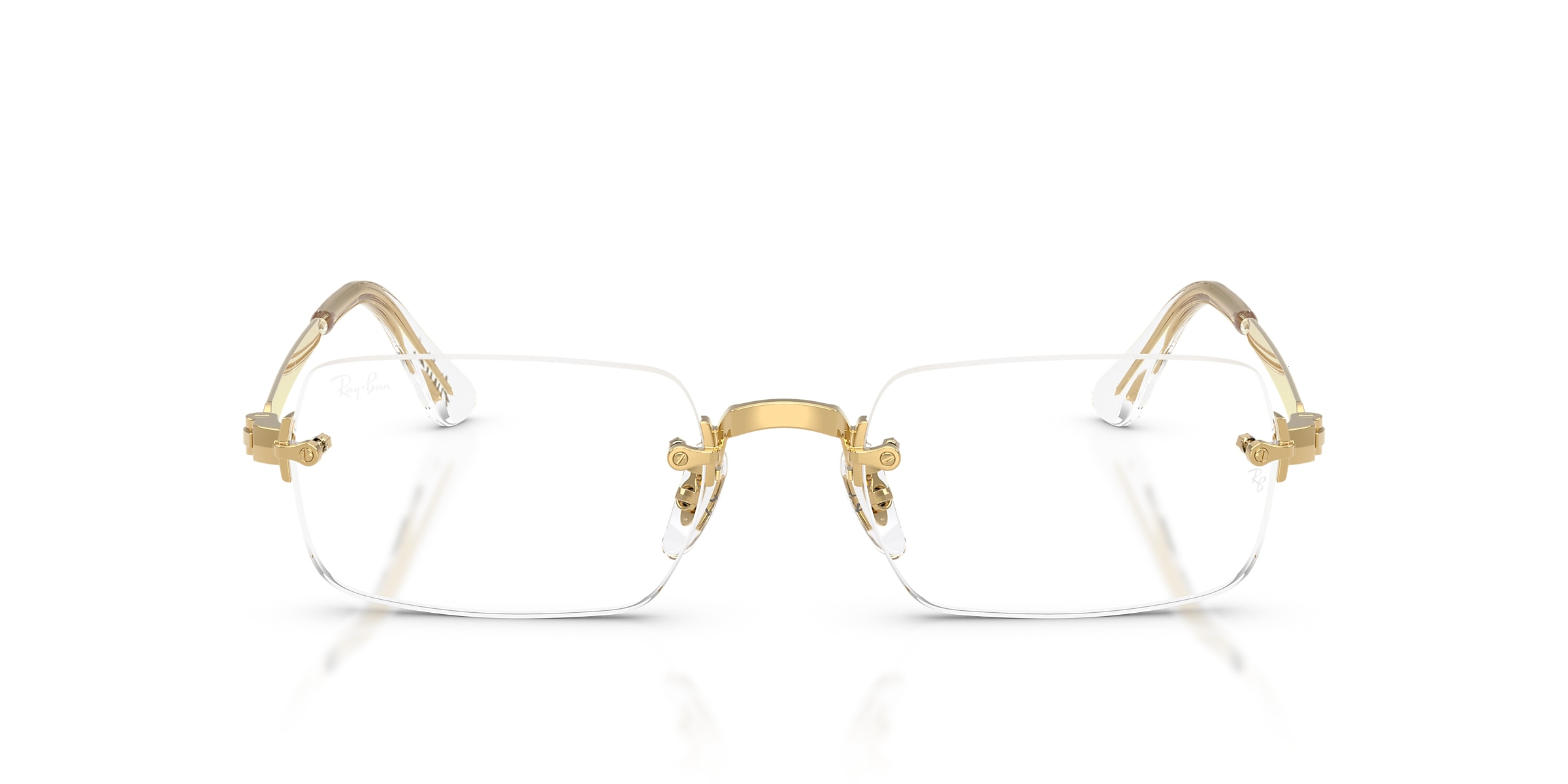 Ray-Ban Glasses RB3928V OPTICS BY A$AP ROCKY
