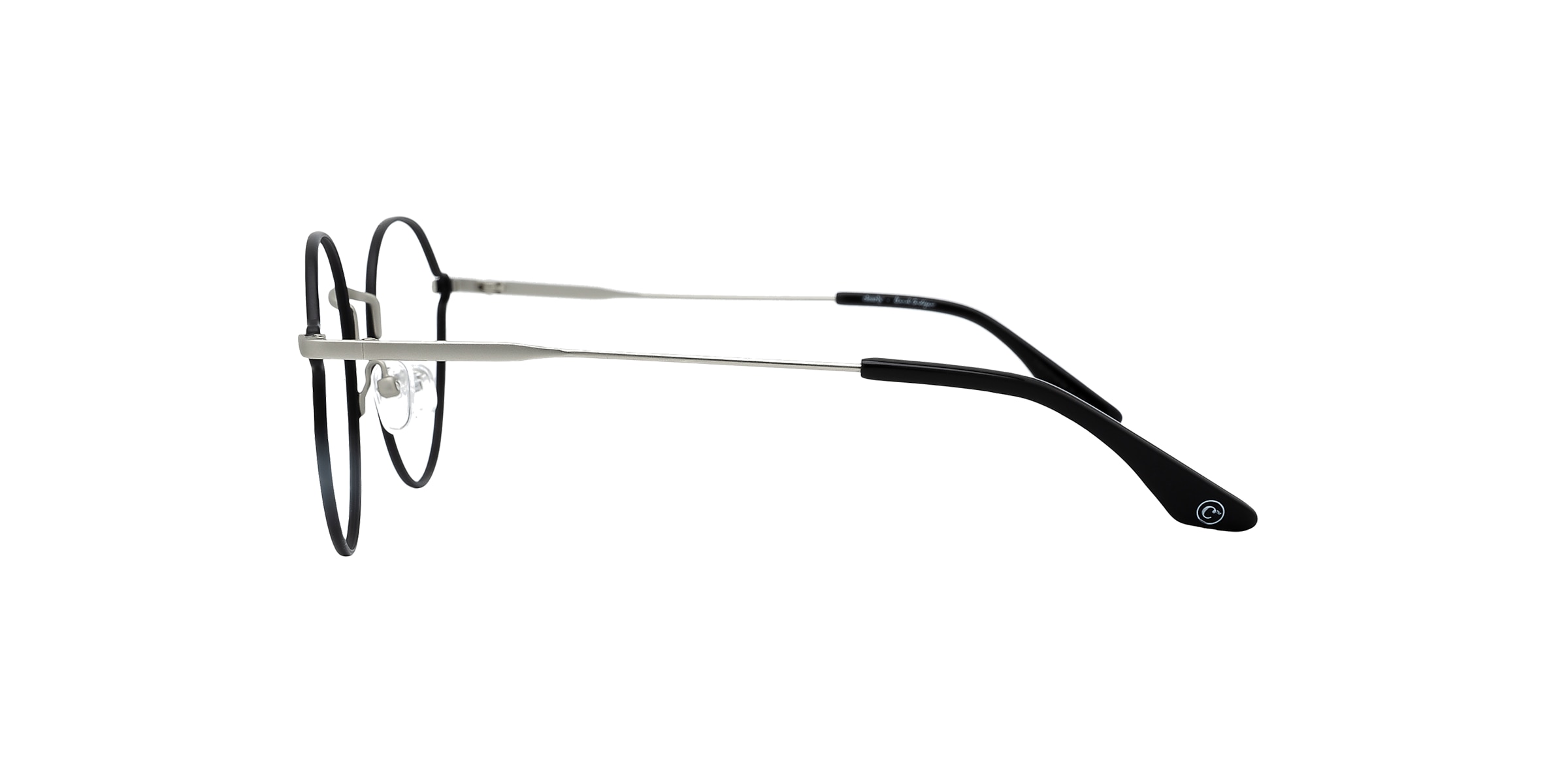 Clearly Glasses TAYGETE