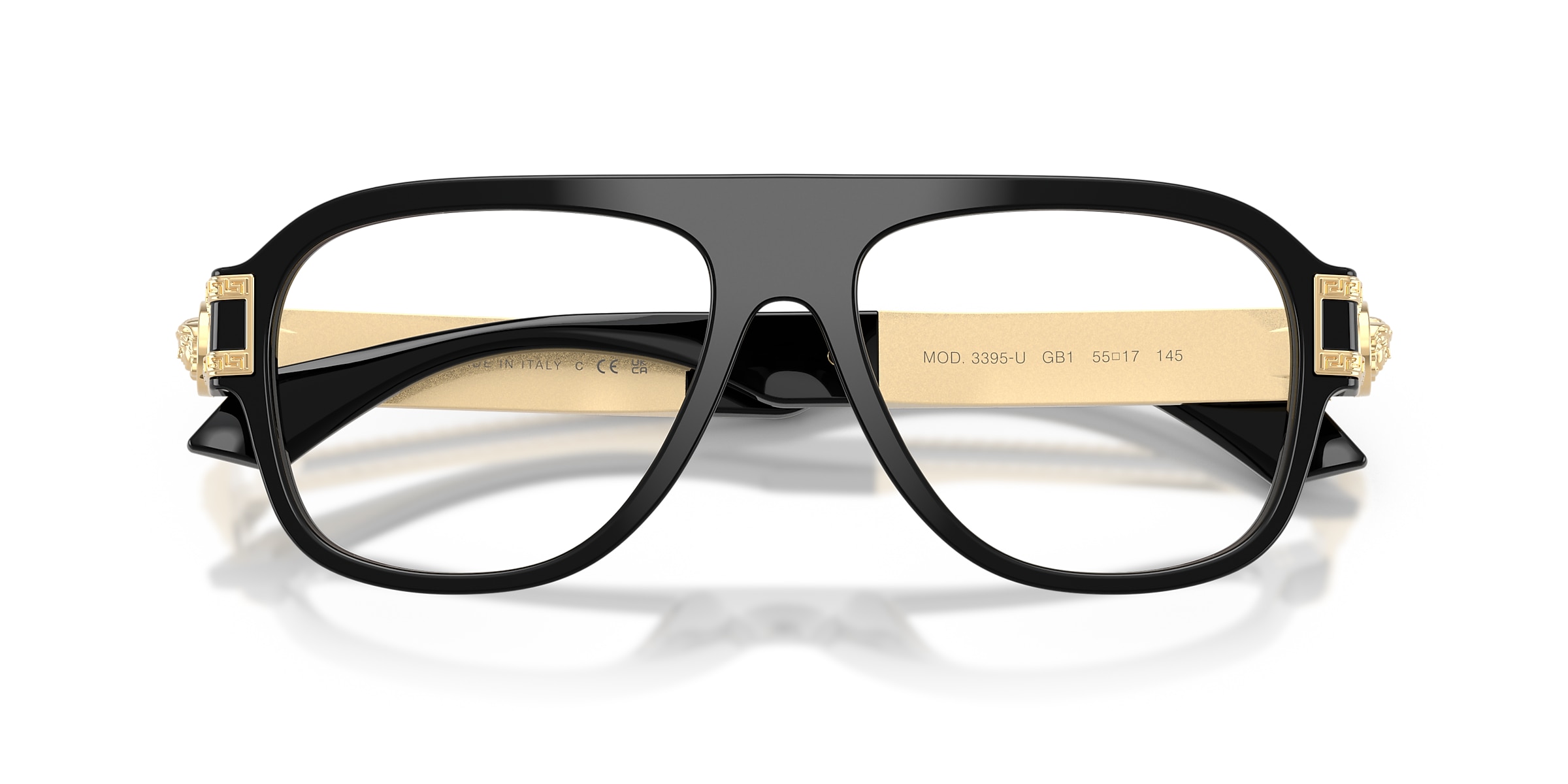 Versace Glasses VE3395U