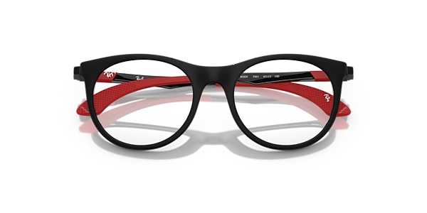 Ray-Ban Glasses RB9082V OPTICS KIDS