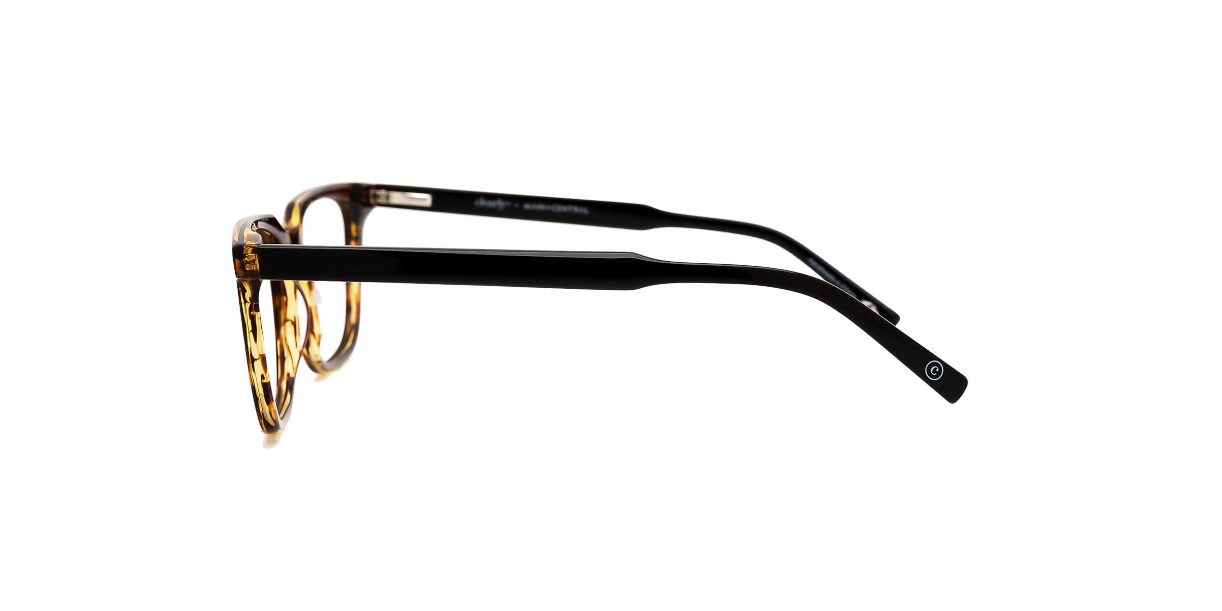 Clearly Glasses WINTHROP
