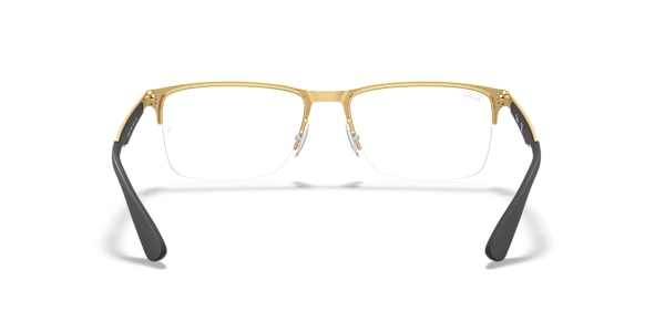 Ray-Ban Glasses RB6335 OPTICS