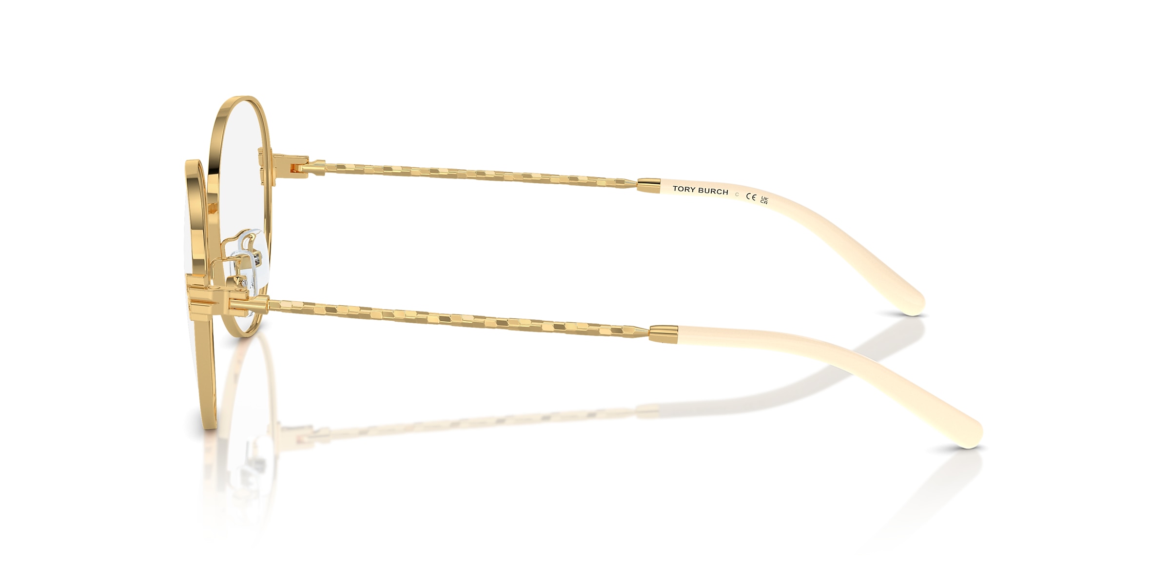 Tory Burch Glasses TY1086