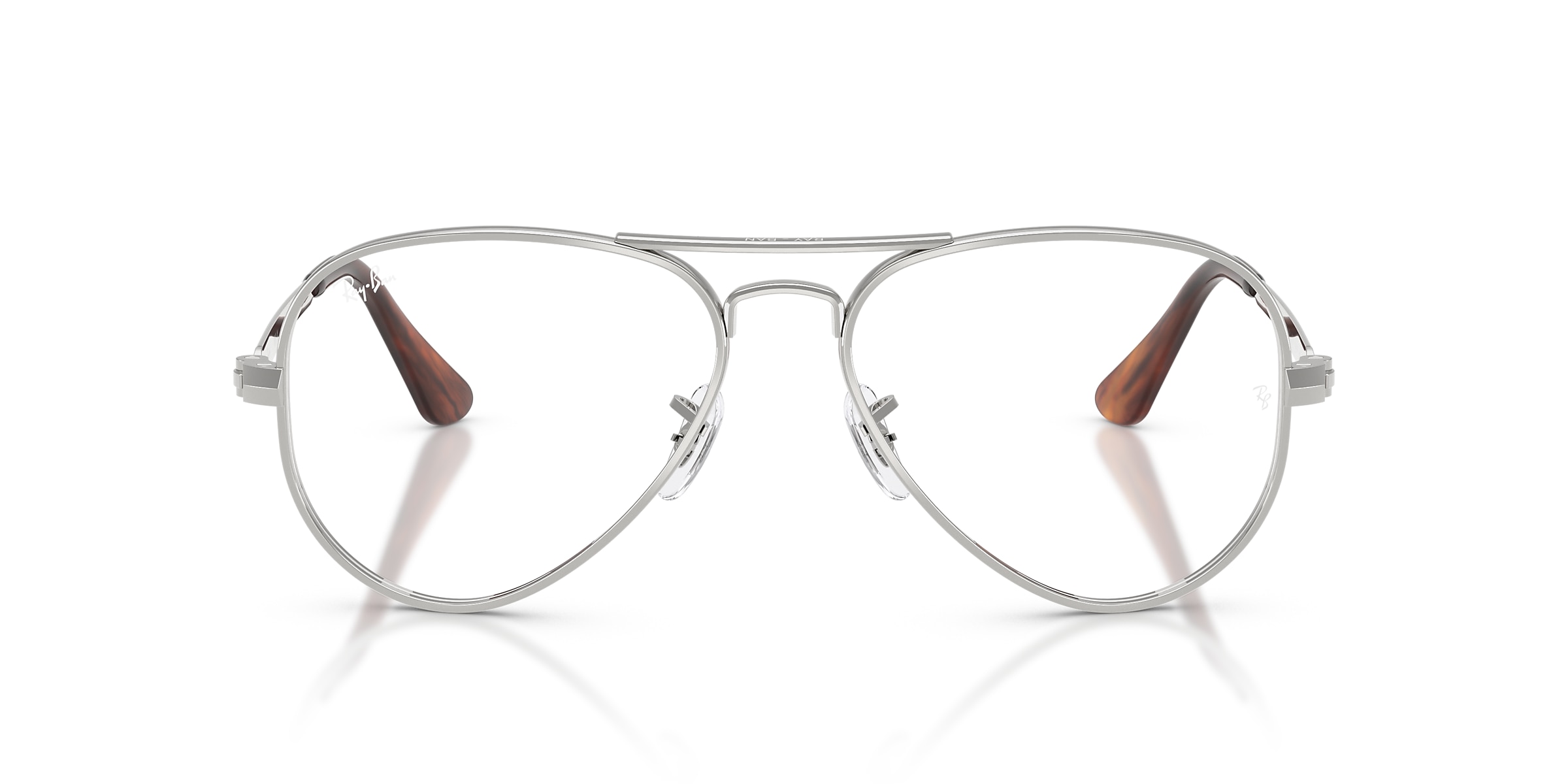 Ray-Ban Glasses RB3925V AVIATOR MAX OPTICS
