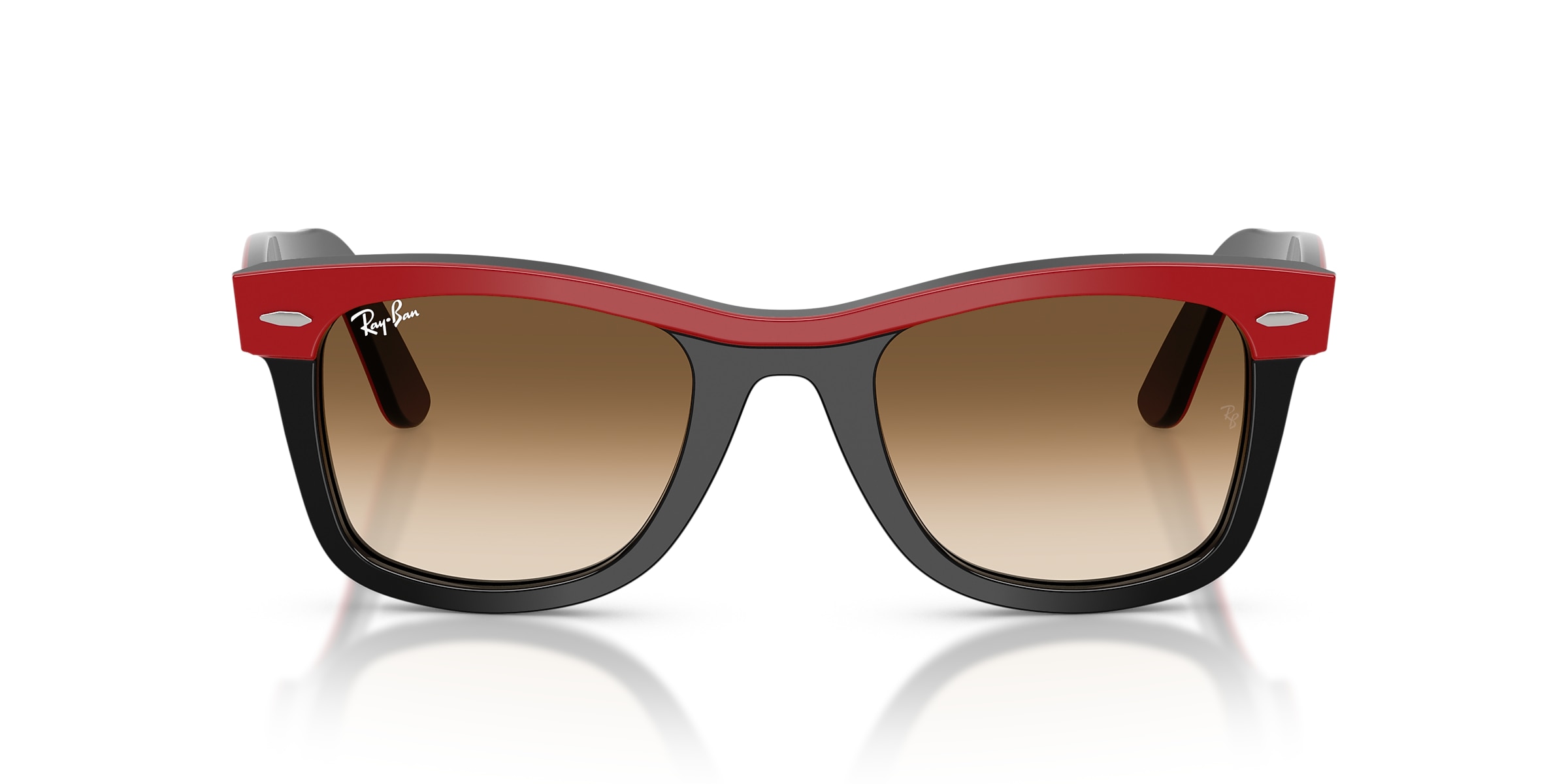 Ray-Ban Sunglasses RB2240 WAYFARER STREET NEAT