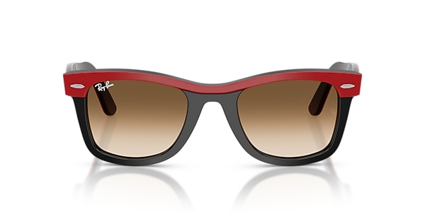 Ray-Ban Sunglasses RB2240 WAYFARER STREET NEAT