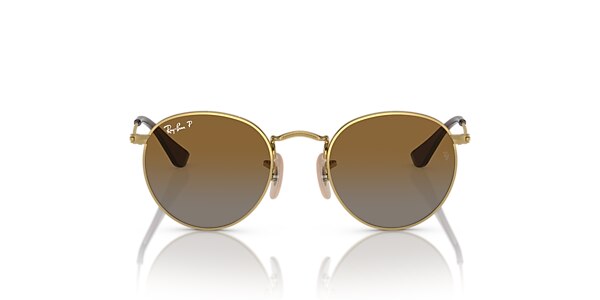 Ray-Ban Sunglasses RB9547S ROUND KIDS