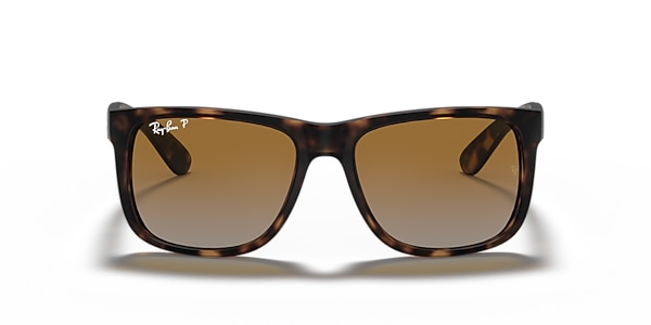 Ray-Ban Sunglasses RB4165 JUSTIN CLASSIC