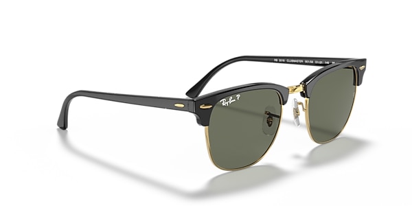 RB3016 CLUBMASTER CLASSIC