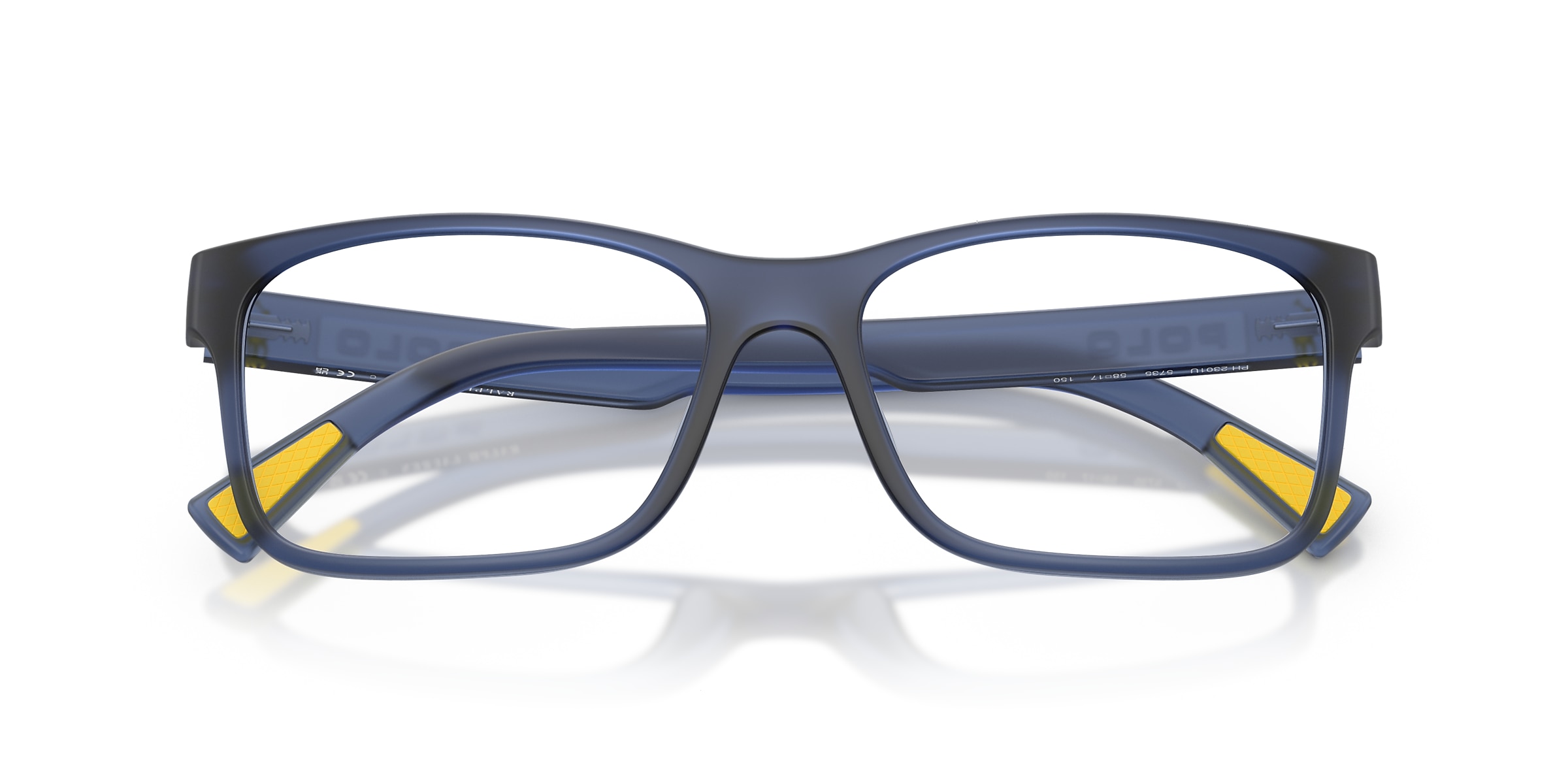 Polo Ralph Lauren Glasses PH2301U