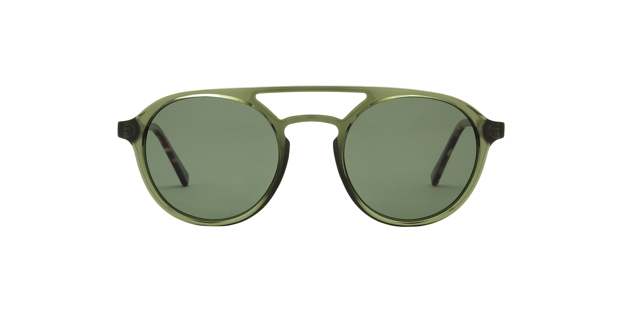 Clearly Sunglasses SUNSEA