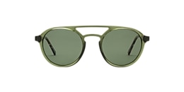 Clearly Sunglasses SUNSEA
