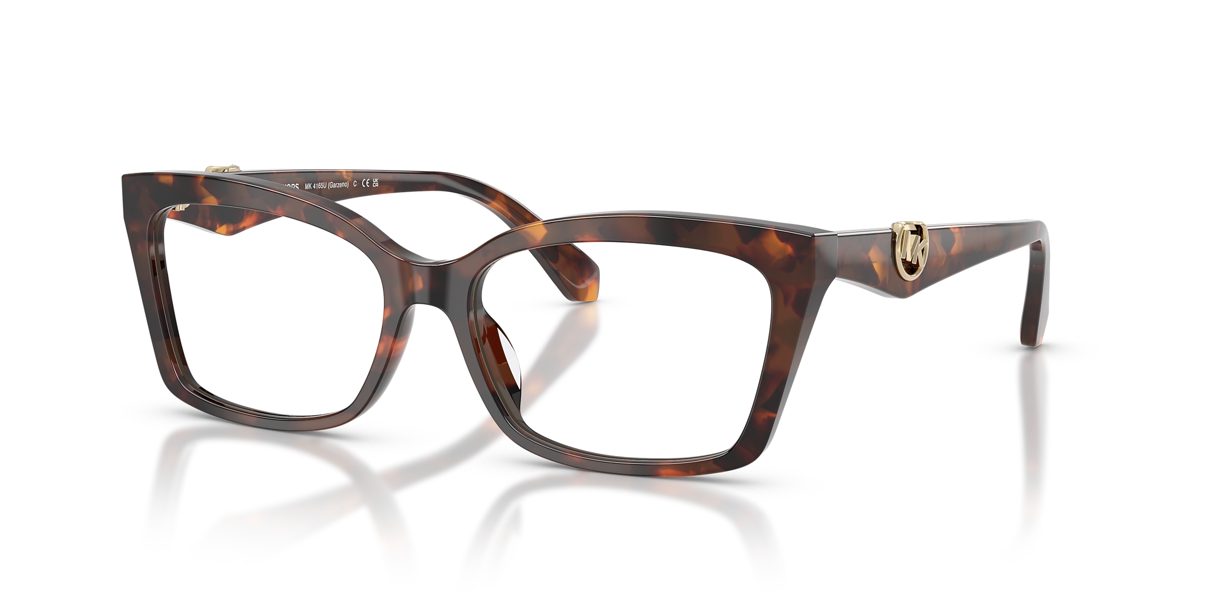 Michael Kors Glasses MK4165U GARZENO