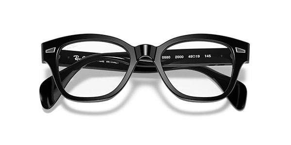 Ray-Ban Glasses RB0880 OPTICS