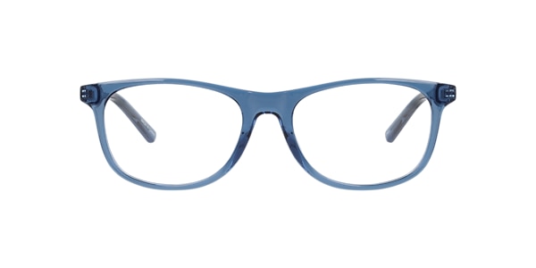 Clearly Glasses LUNA