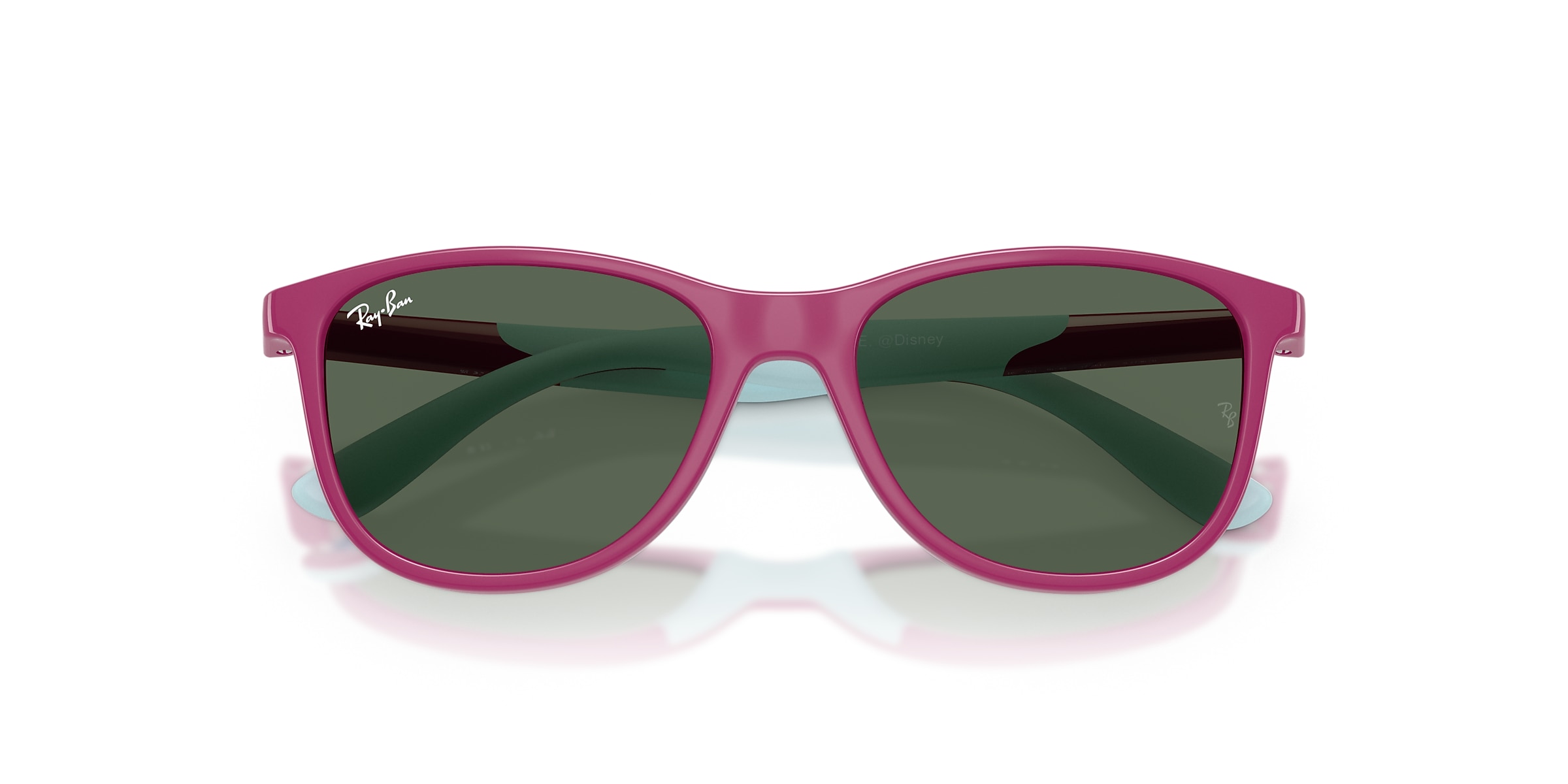 Ray-Ban Sunglasses RB9077S RAY-BAN DISNEY - LILO & STITCH SUN KIDS