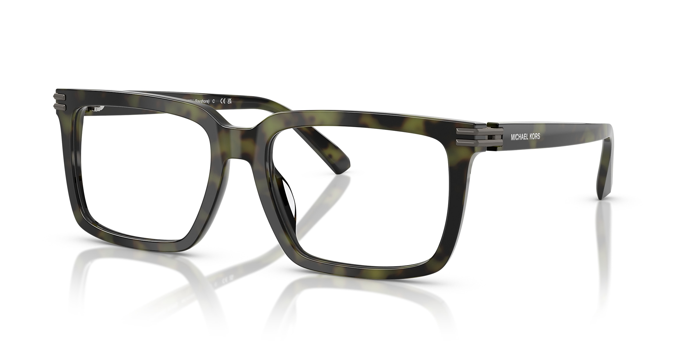 Michael Kors Glasses MK4155U BAYSHORE