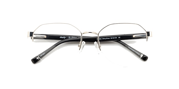 Clearly Glasses CYLLENE