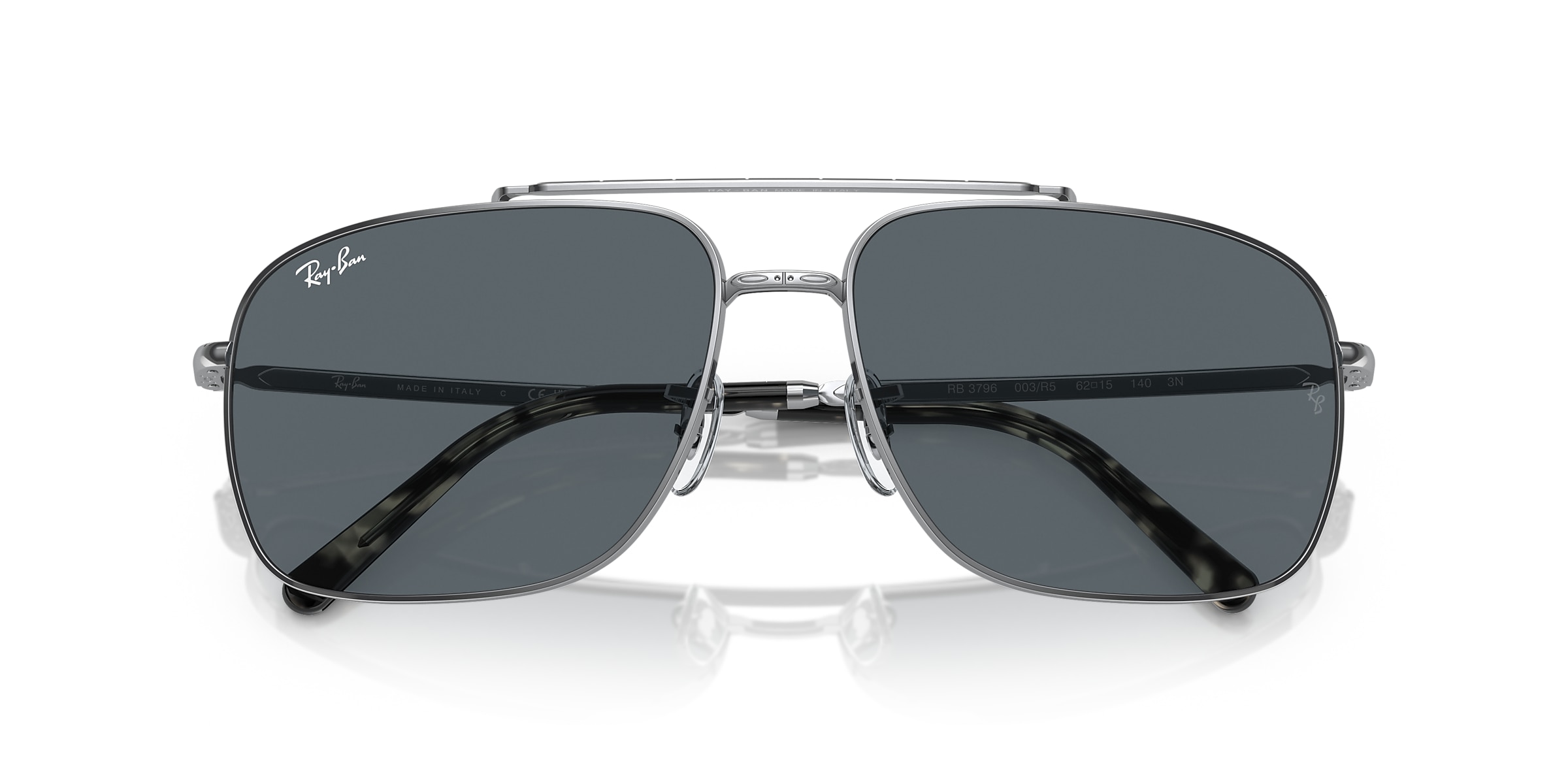 Ray-Ban Sunglasses RB3796