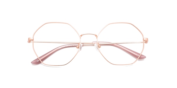 Clearly Glasses GILLIAN