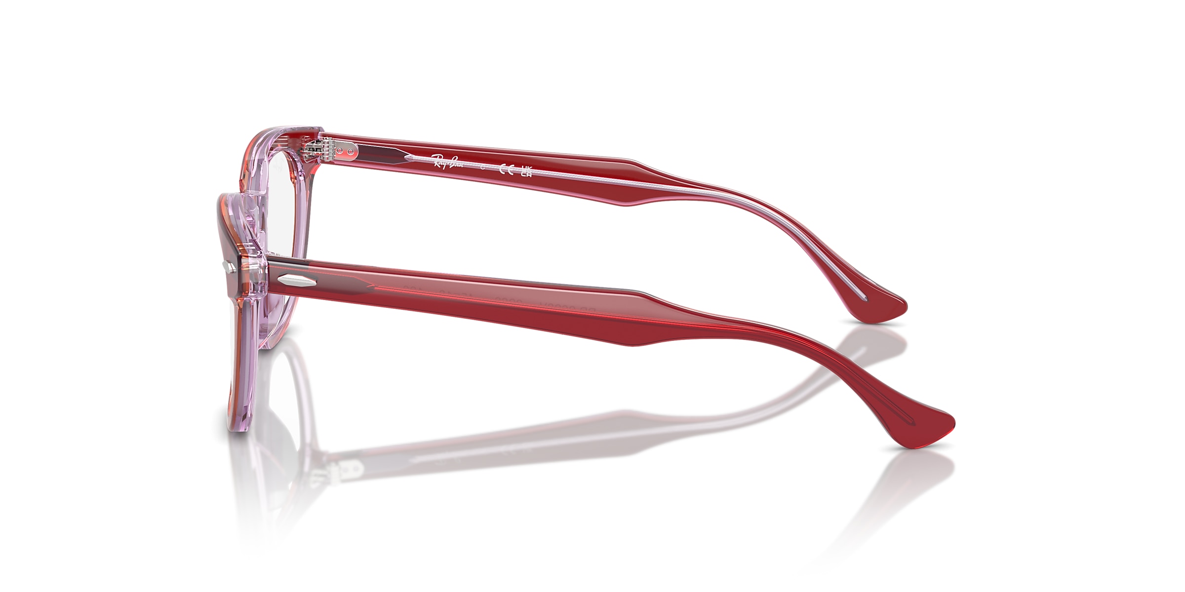 Ray-Ban Glasses RB9098V OPTICS KIDS
