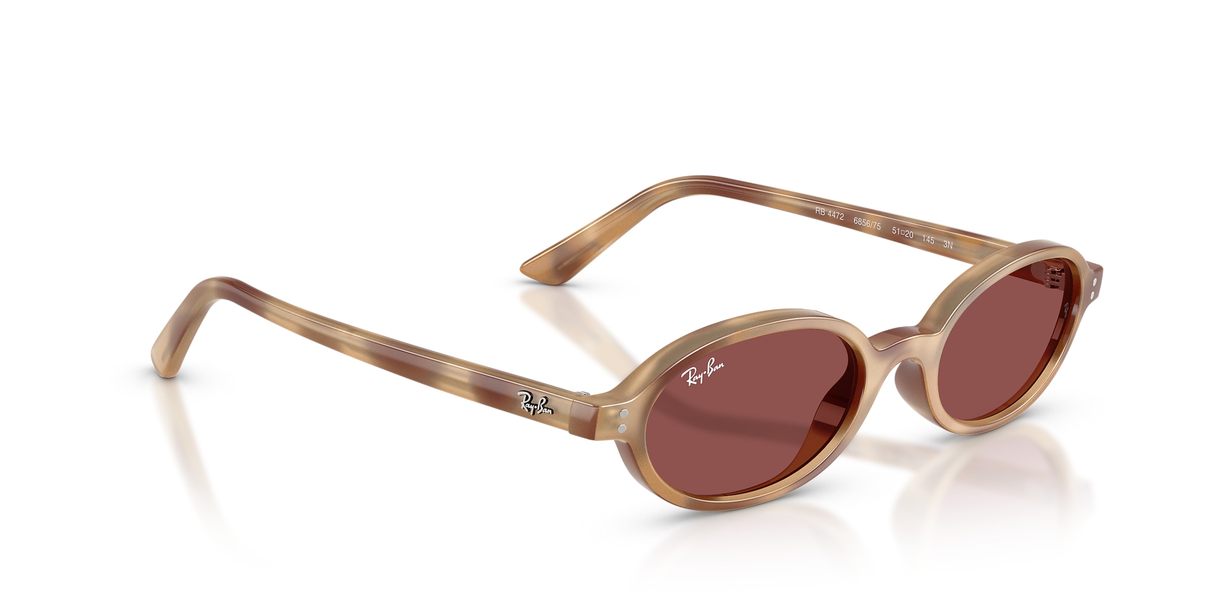Ray-Ban Sunglasses RB4472 KHAL BIO-BASED