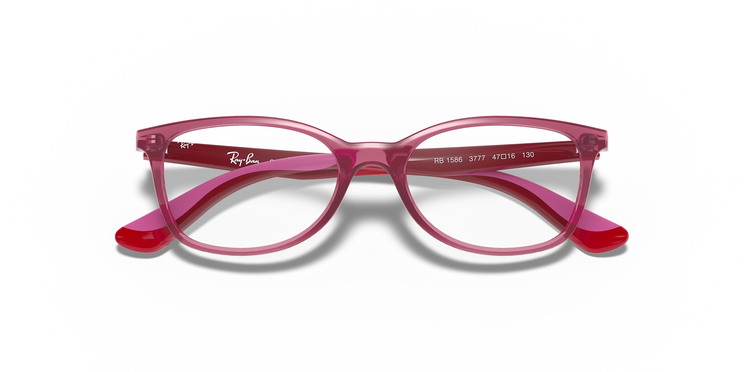Ray-Ban Glasses RB1586 OPTICS KIDS