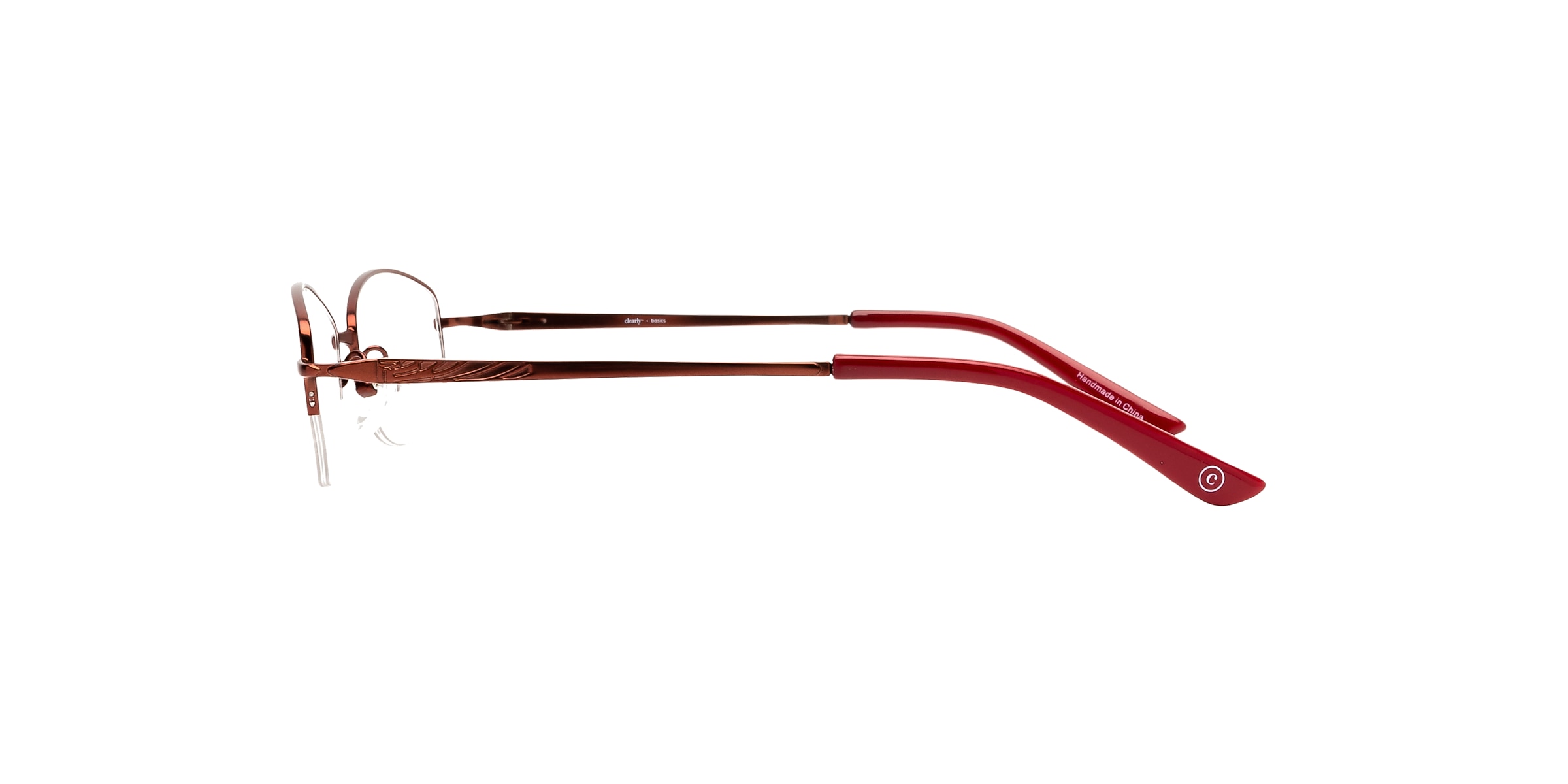 Clearly Glasses HAMPTON