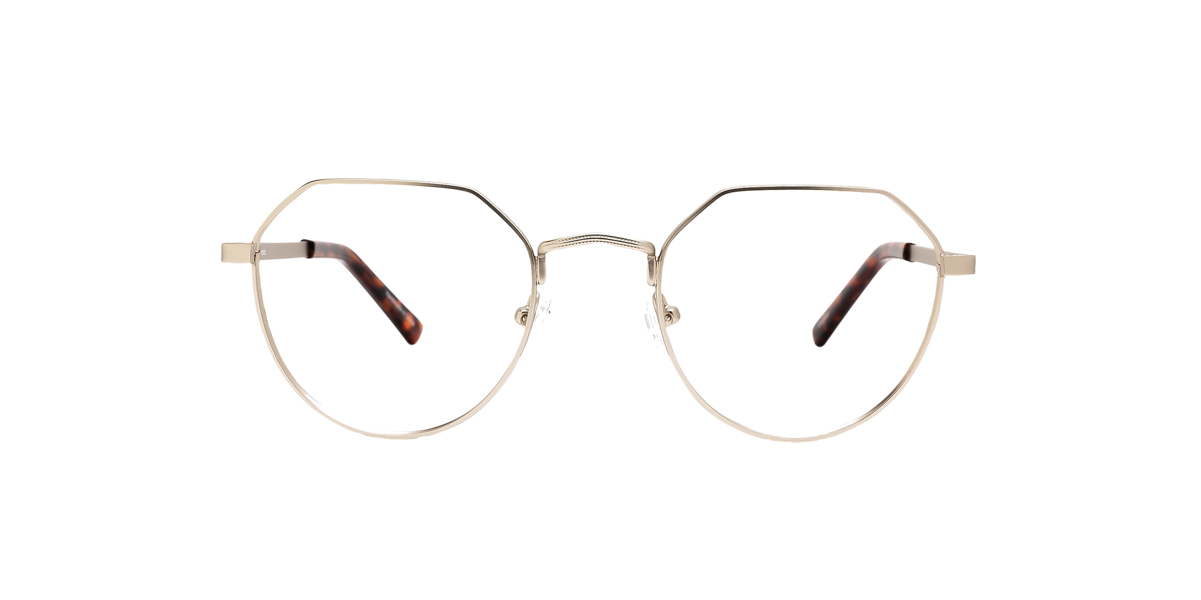 Clearly Glasses BURGEO