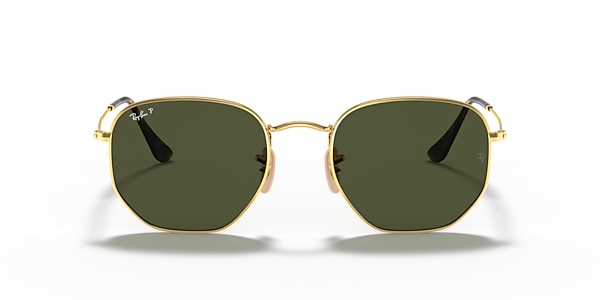 RB3548N HEXAGONAL FLAT LENSES