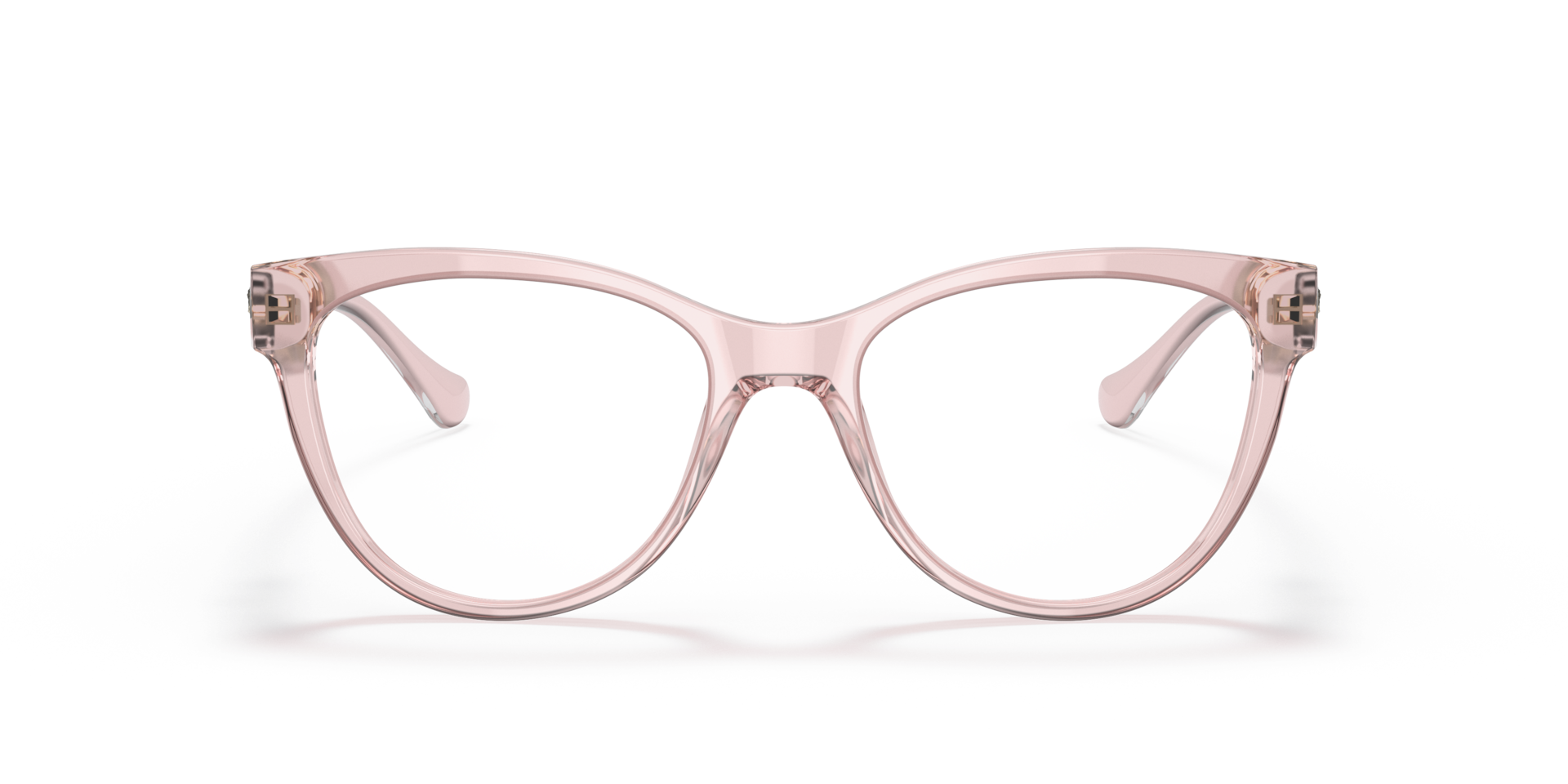 Versace VE3304 Transparent Pink Size S 235$