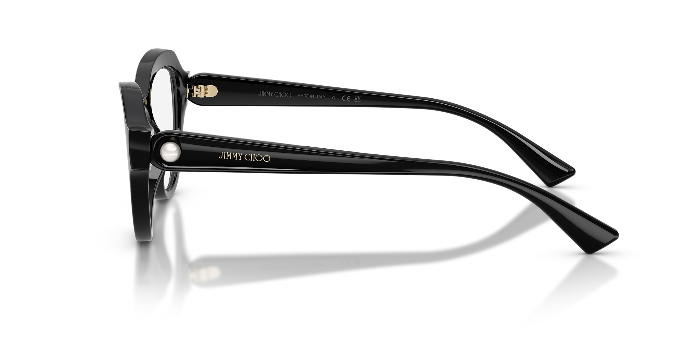 Jimmy Choo Glasses JC1002HU