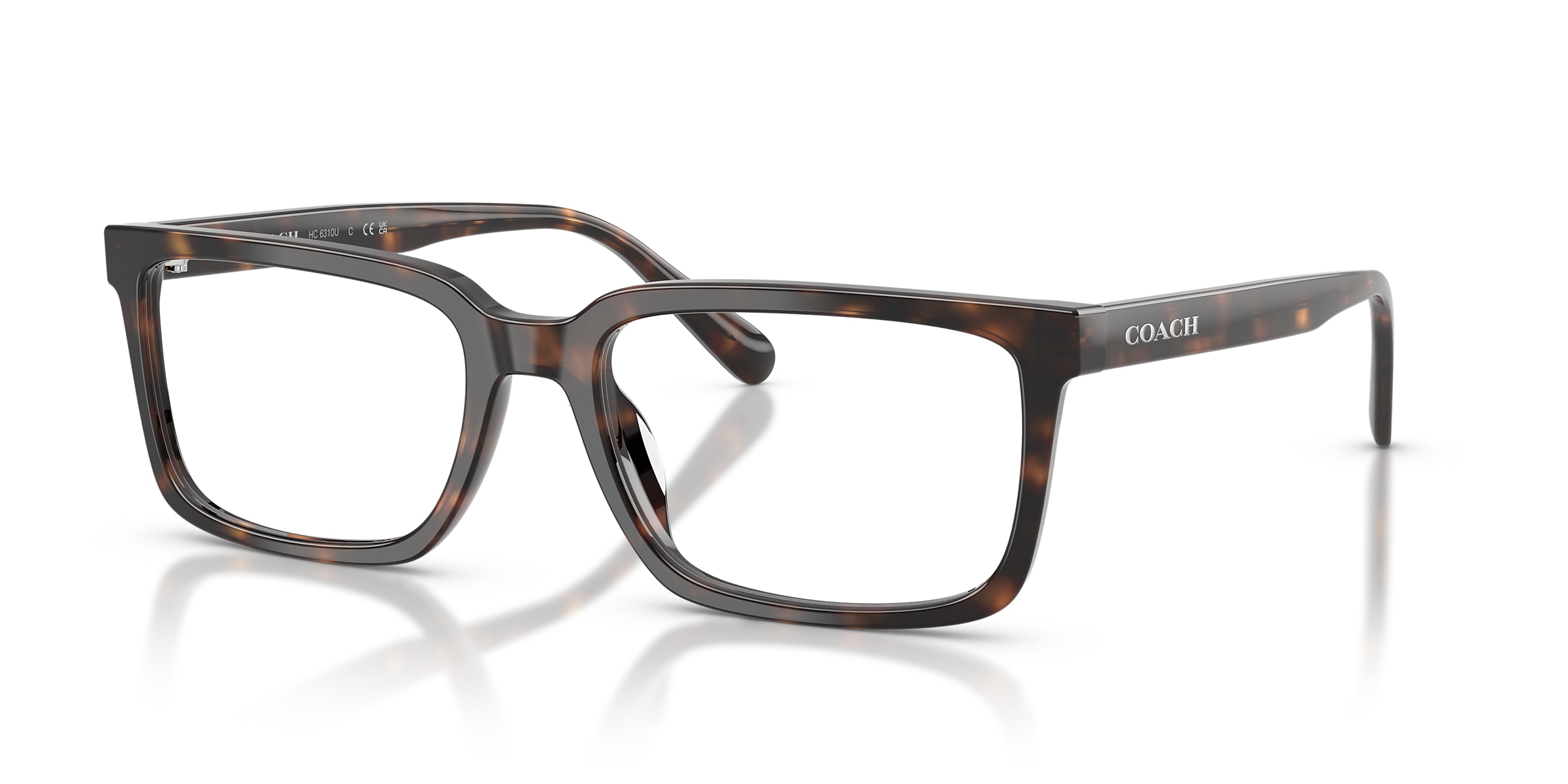 Coach Glasses HC6310U