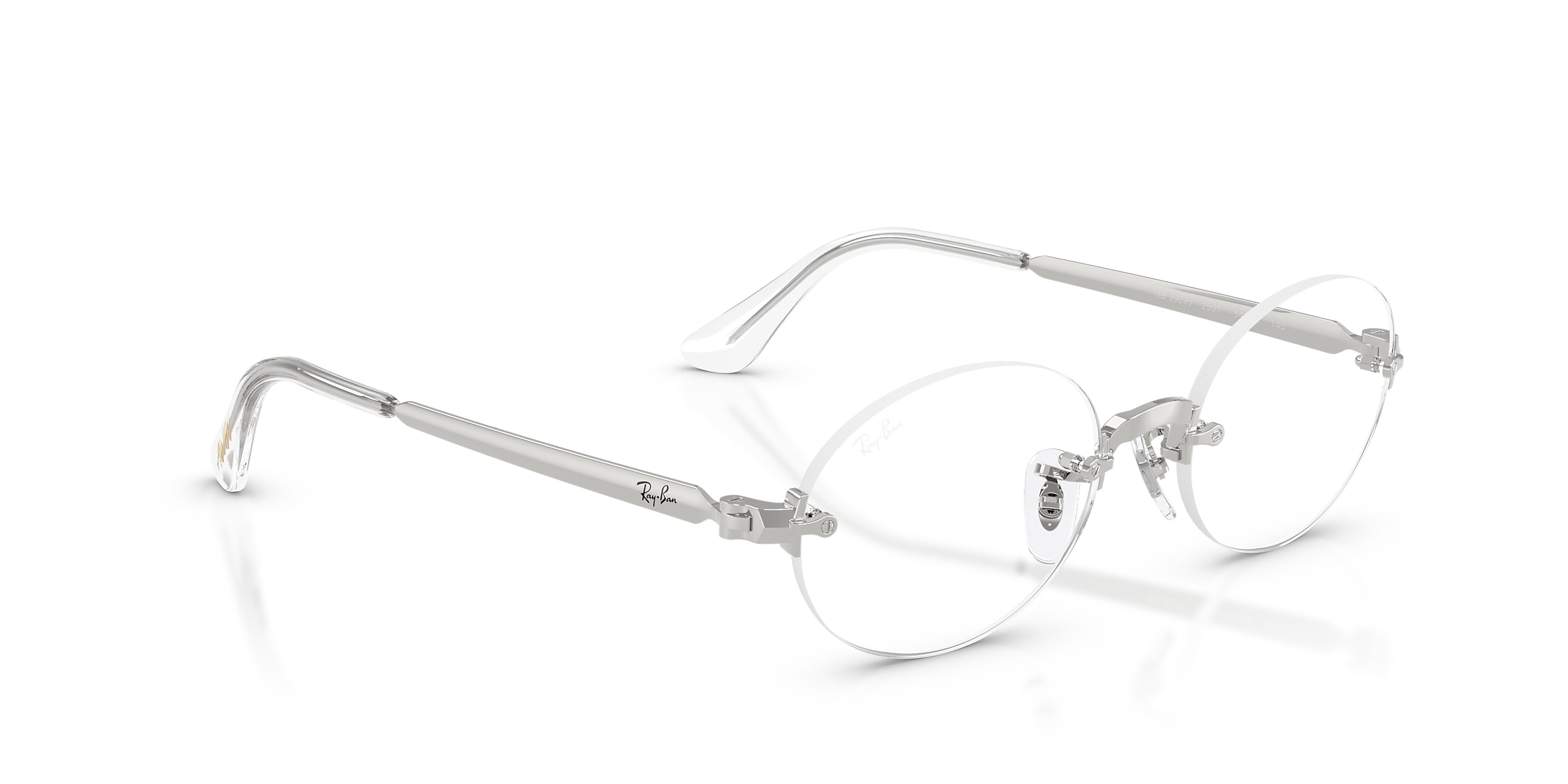 Ray-Ban Glasses RB3929V OPTICS BY A$AP ROCKY