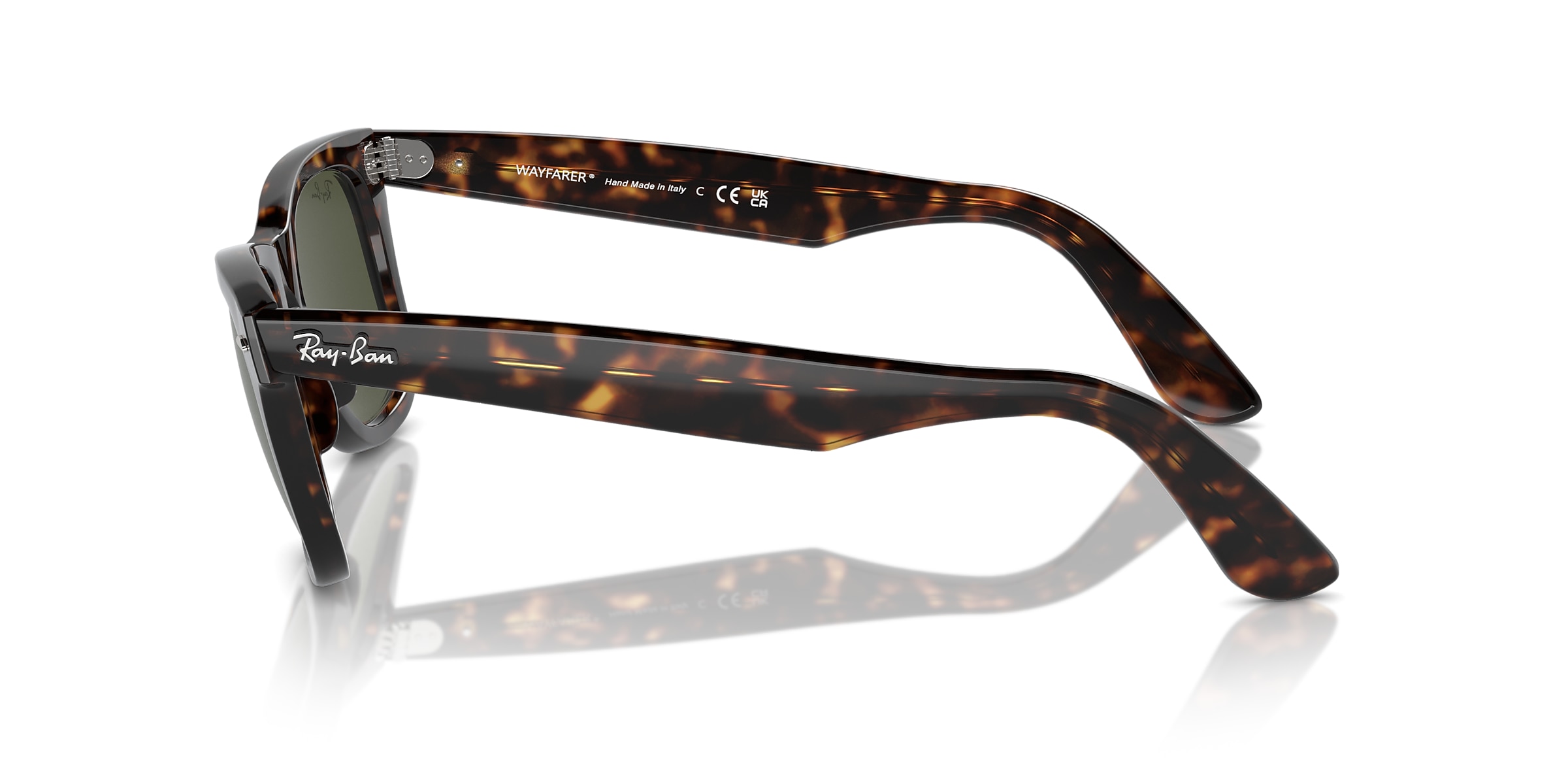 Ray-Ban Sunglasses RB2140 ORIGINAL WAYFARER CLASSIC