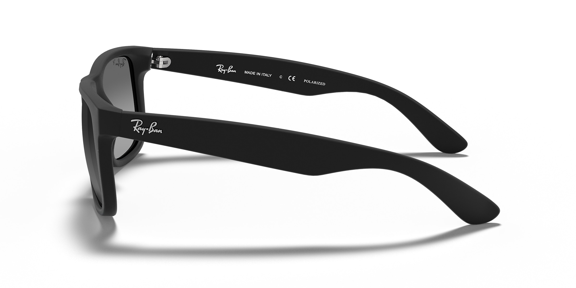 Ray-Ban Sunglasses RB4165 JUSTIN CLASSIC